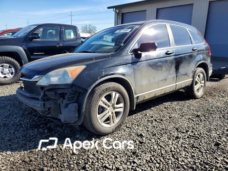 Honda CR-V 2011 - Image 1 of 13