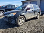 Honda CR-V 2011