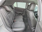 Chevrolet Trax 2022