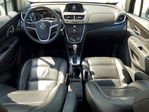 Buick Encore 2013