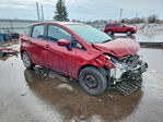 Nissan Versa 2018