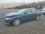 Audi A4 2011