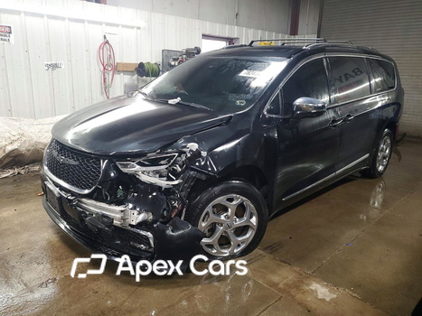 Chrysler Pacifica 2021 - Image 1 of 15