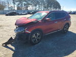 Nissan Rogue 2018