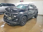 Chevrolet TrailBlazer 2025