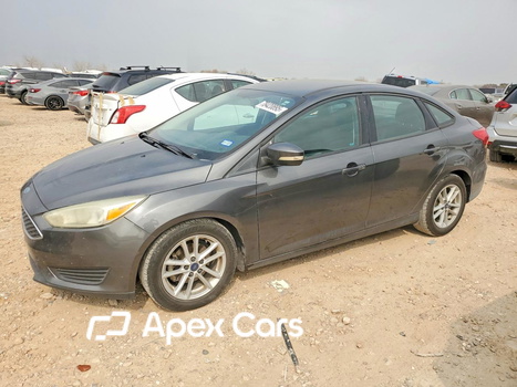 Ford Focus 2017 - Zdjęcie 1 z 12