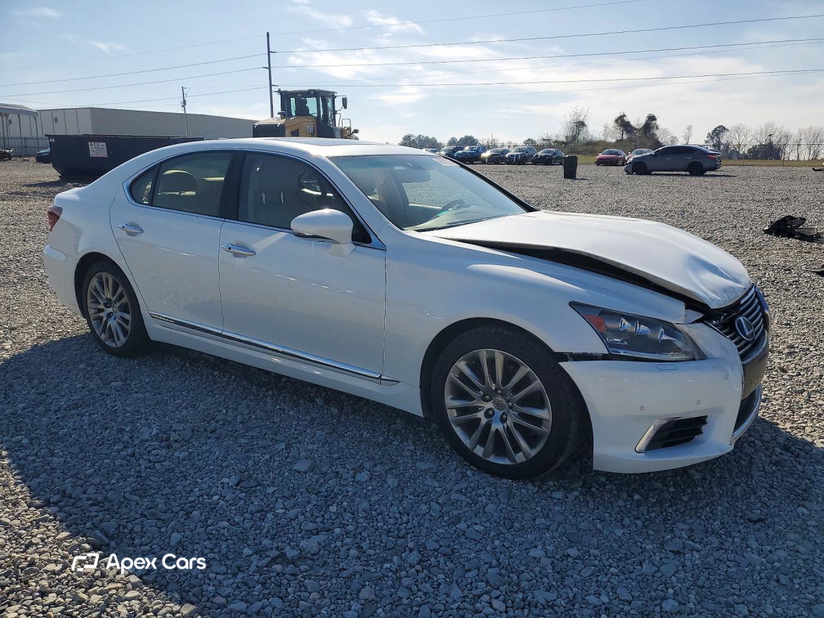 LS 2014