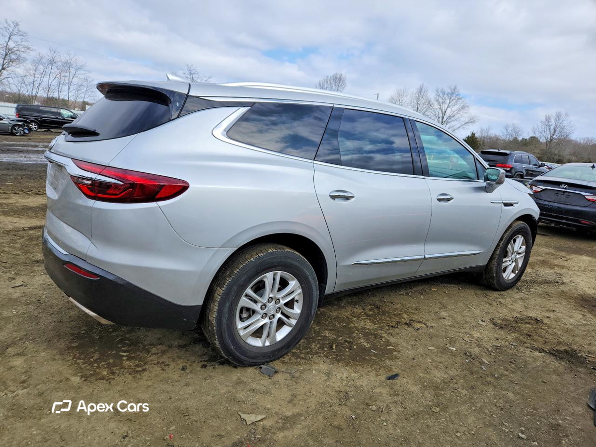 Buick Enclave 2020