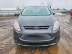 Ford C-MAX 2015