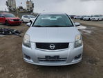 Nissan Sentra 2012