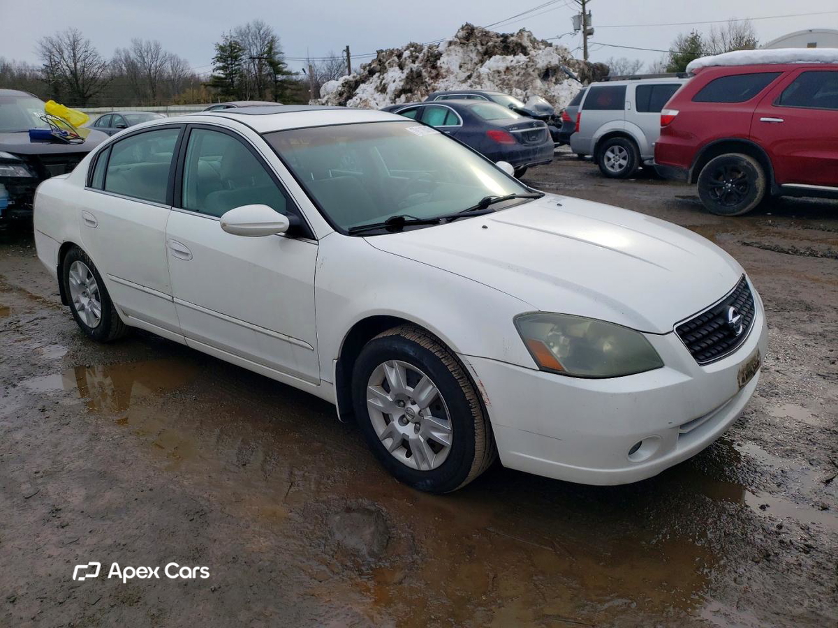 Altima 2006