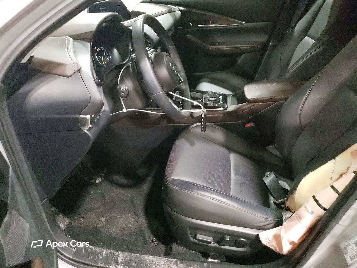 Mazda CX-30 2025