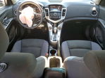 Chevrolet Cruze 2015