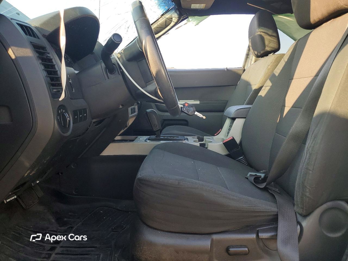 Ford Escape 2012