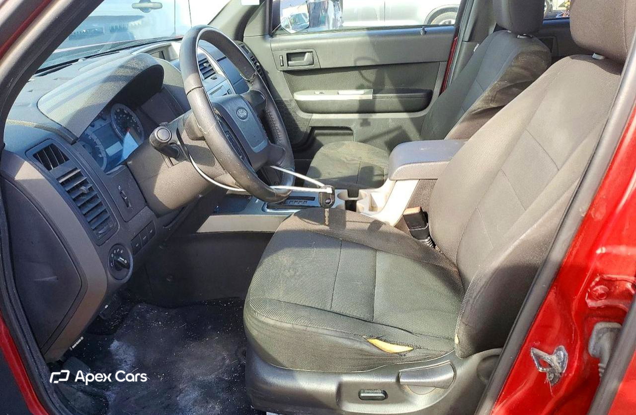 Ford Escape 2010