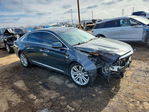 Cadillac XTS 2018