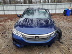 Honda Accord 2016