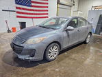 Mazda 3 2012