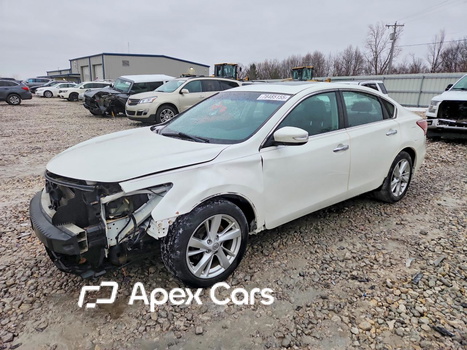 Nissan Altima 2013 - Image 1 of 13