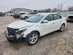 Nissan Altima 2013