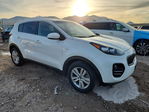 Kia Sportage 2018