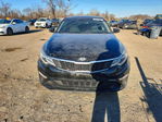 Kia Optima 2019