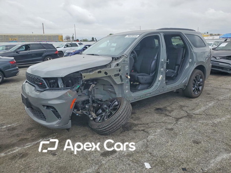 Dodge Durango 2026 - Image 1 of 13