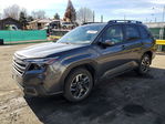 Subaru Forester 2025