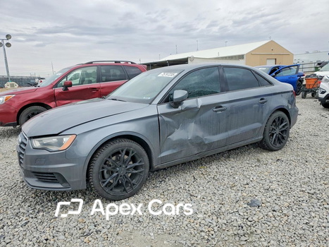 Audi A3 2016 - Zdjęcie 1 z 13