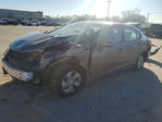 Honda Civic 2015