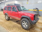 Jeep Cherokee 1995