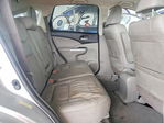 Honda CR-V 2013