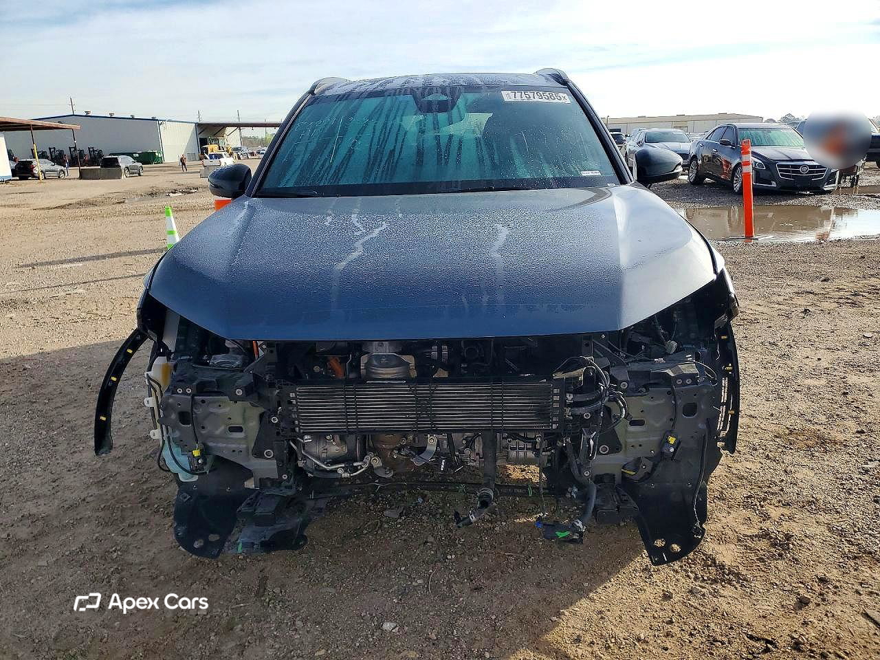 Honda CR-V 2025