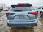 Toyota Highlander 2023