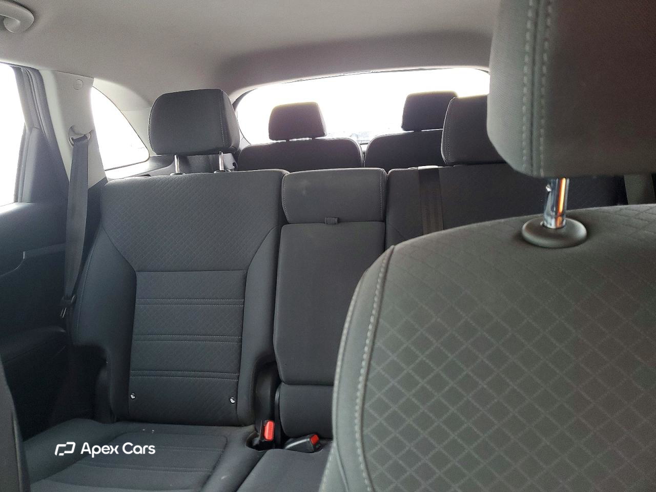 Kia Sorento 2018