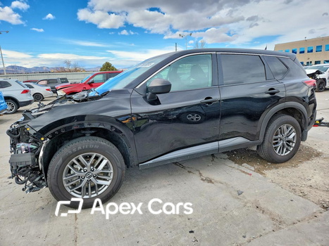Nissan Rogue 2023 - Image 1 of 15