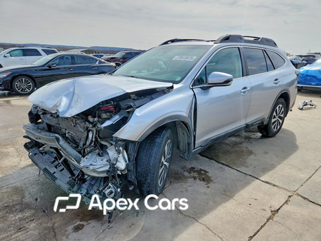 Subaru Outback 2020 - Image 1 of 14