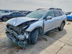 Subaru Outback 2020