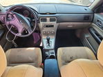 Subaru Forester 2004
