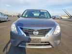 Nissan Versa 2019