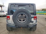 Jeep Wrangler 2012