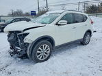 Nissan Rogue 2018