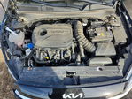 Kia Forte 2023