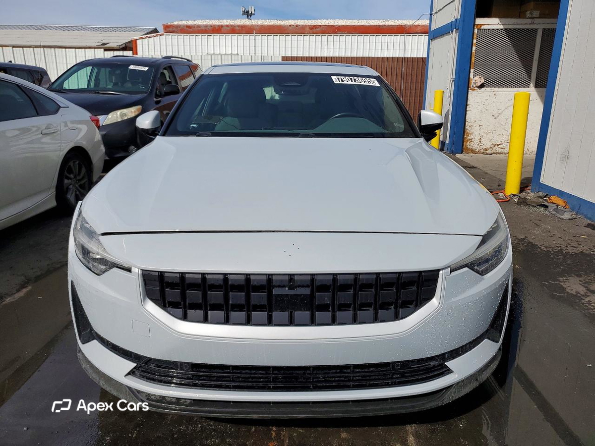 Polestar 2 2023