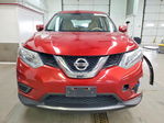Nissan Rogue 2015