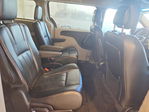 Chrysler Voyager 2014