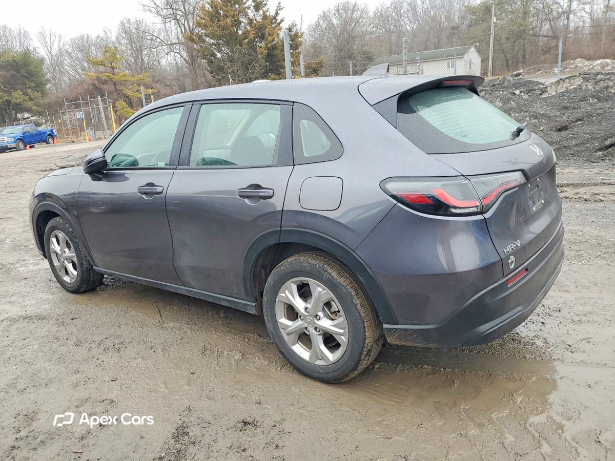 Honda HR-V 2023