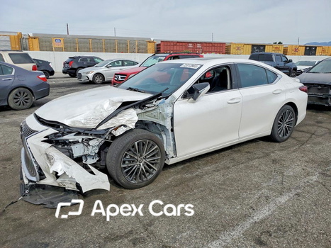 Lexus ES 2024 - Image 1 of 13