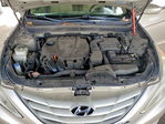 Hyundai Sonata 2011