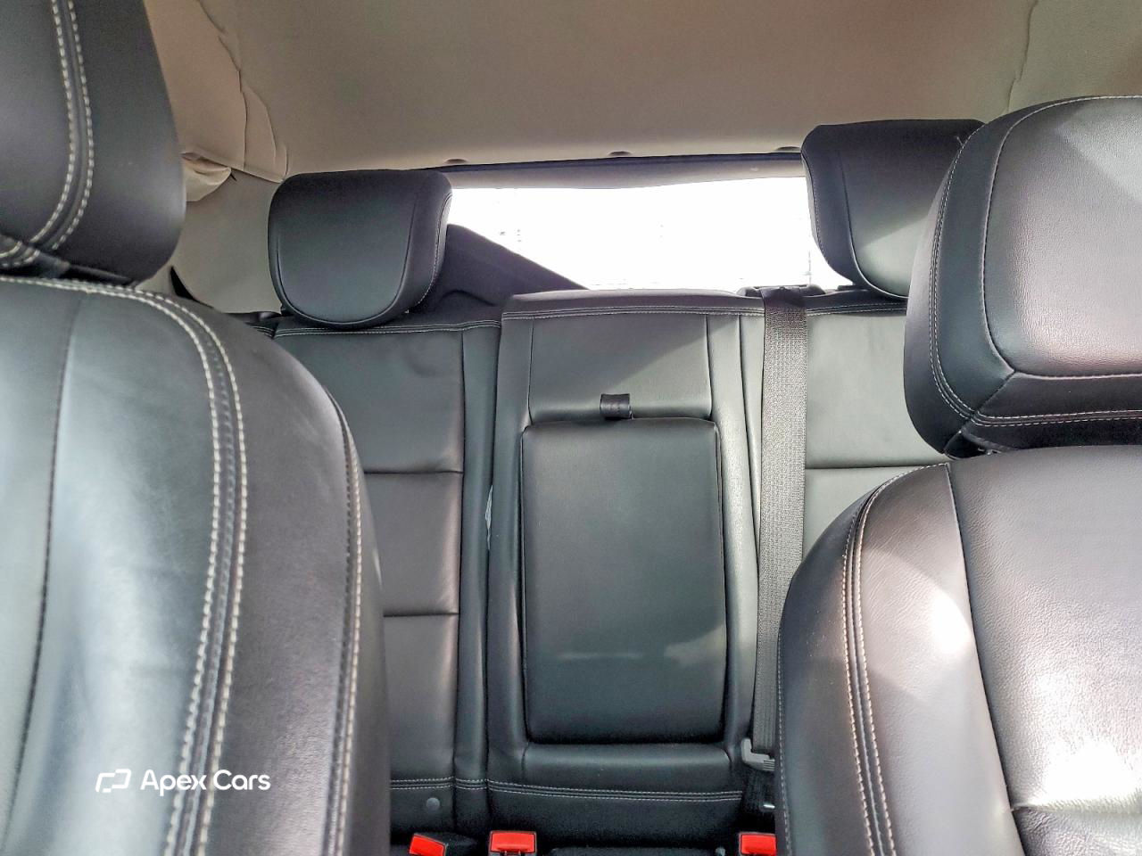 Buick Encore 2015